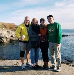 Meet your Posher, Mary